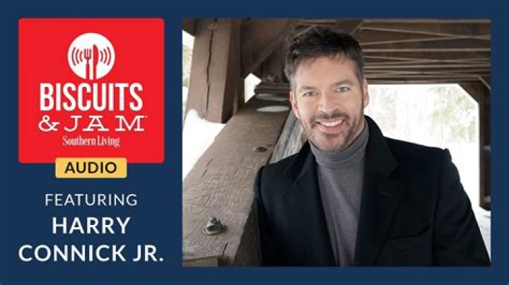 Exploring the Health Journey of Harry Connick Jr.