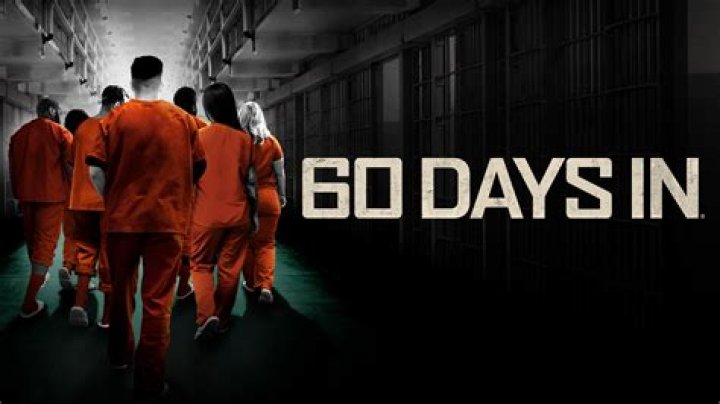Exploring the Intricacies of "60 Days In": A Journey into the Unknown