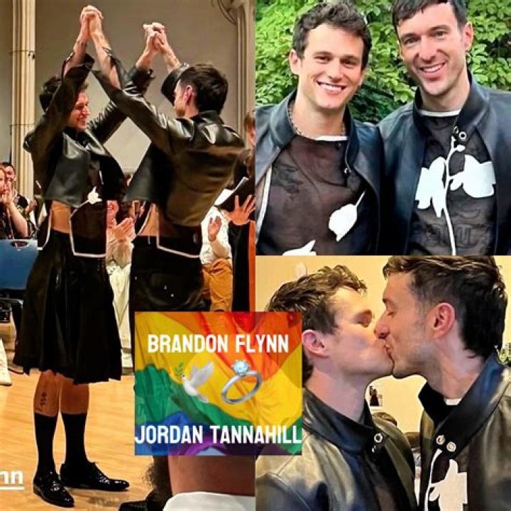 Exploring the Intriguing Brandon Flynn Relationship