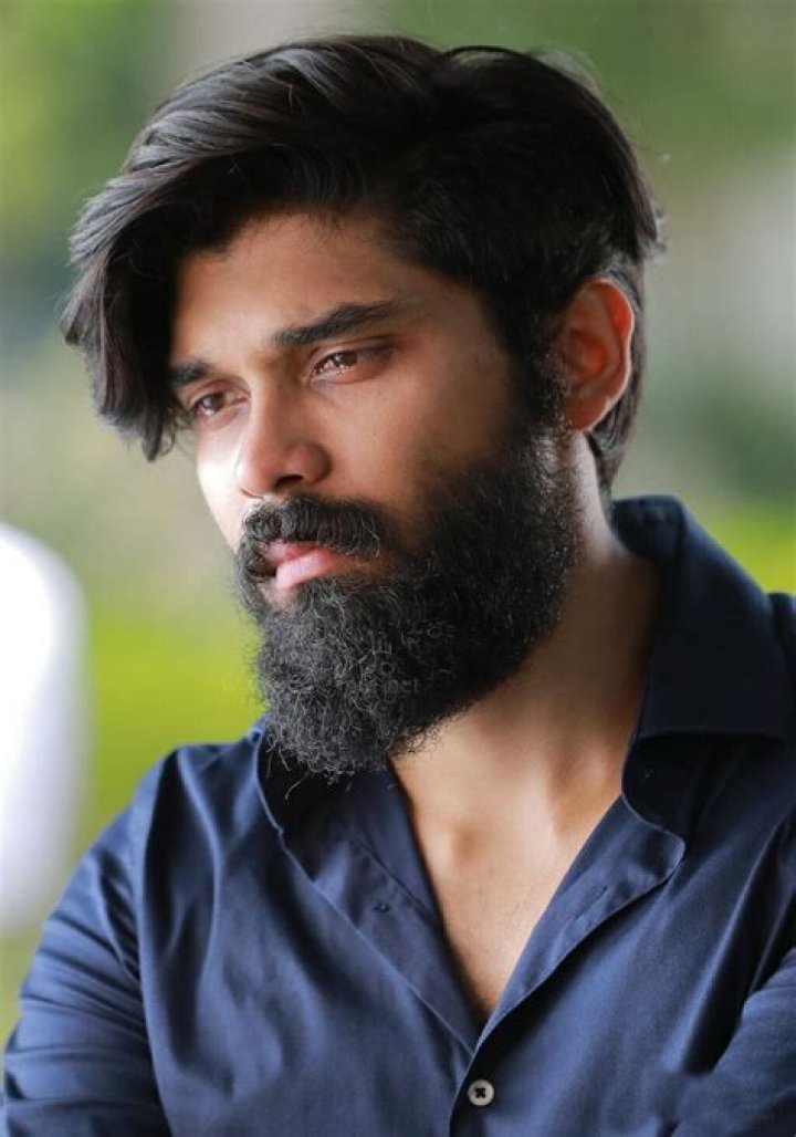 Exploring the Intriguing Dhruv Vikram Relationships