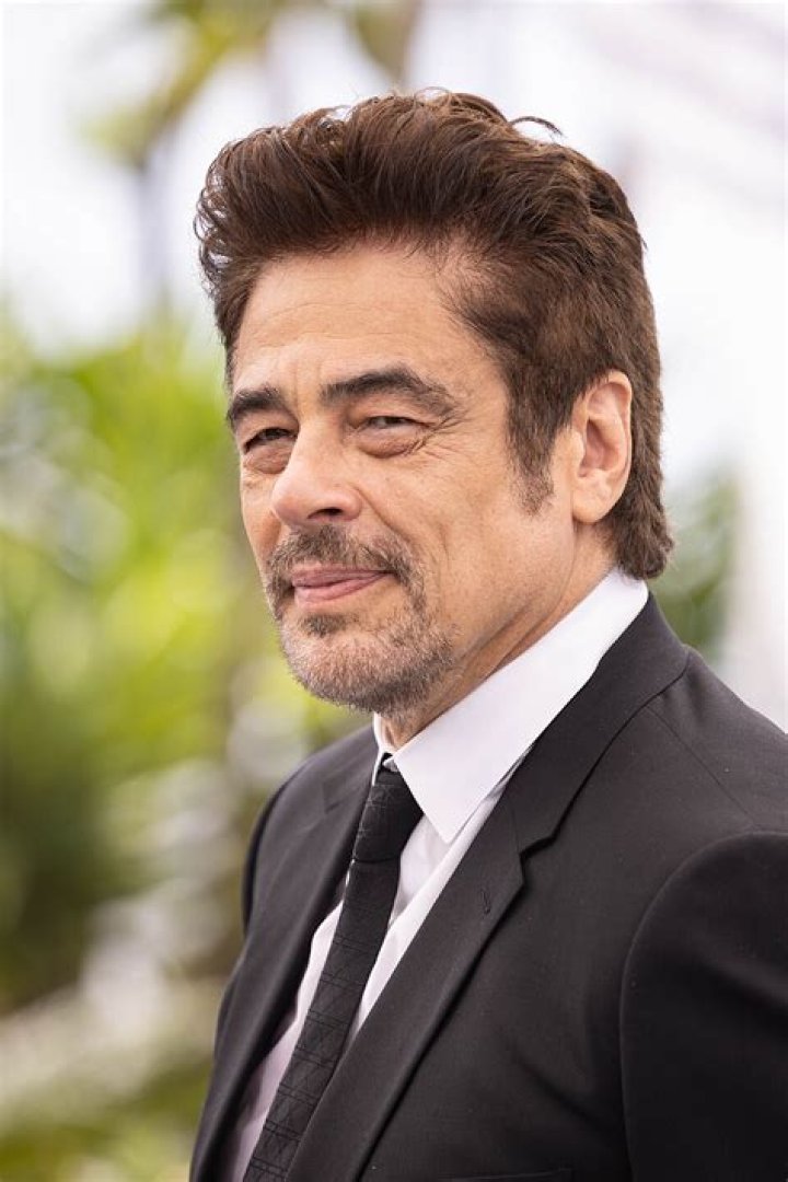 Exploring the Intriguing World of Benicio Del Toro's Relationships