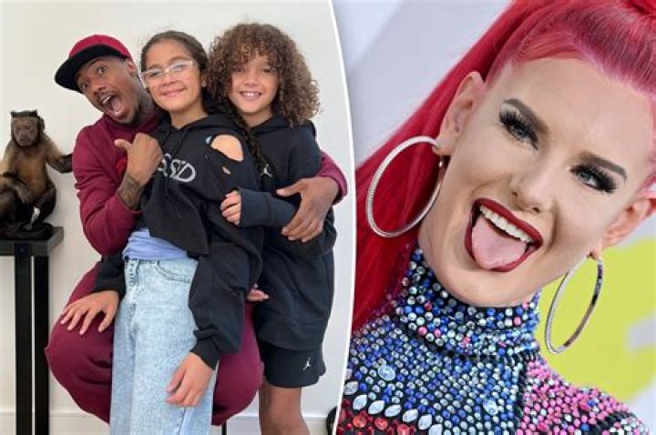 Exploring the Intriguing World of Justina Valentine Relationships