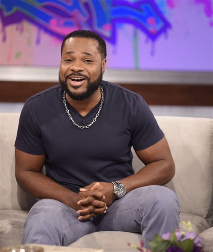 Exploring the Legacy of Malcolm-Jamal Warner: A Multifaceted Talent