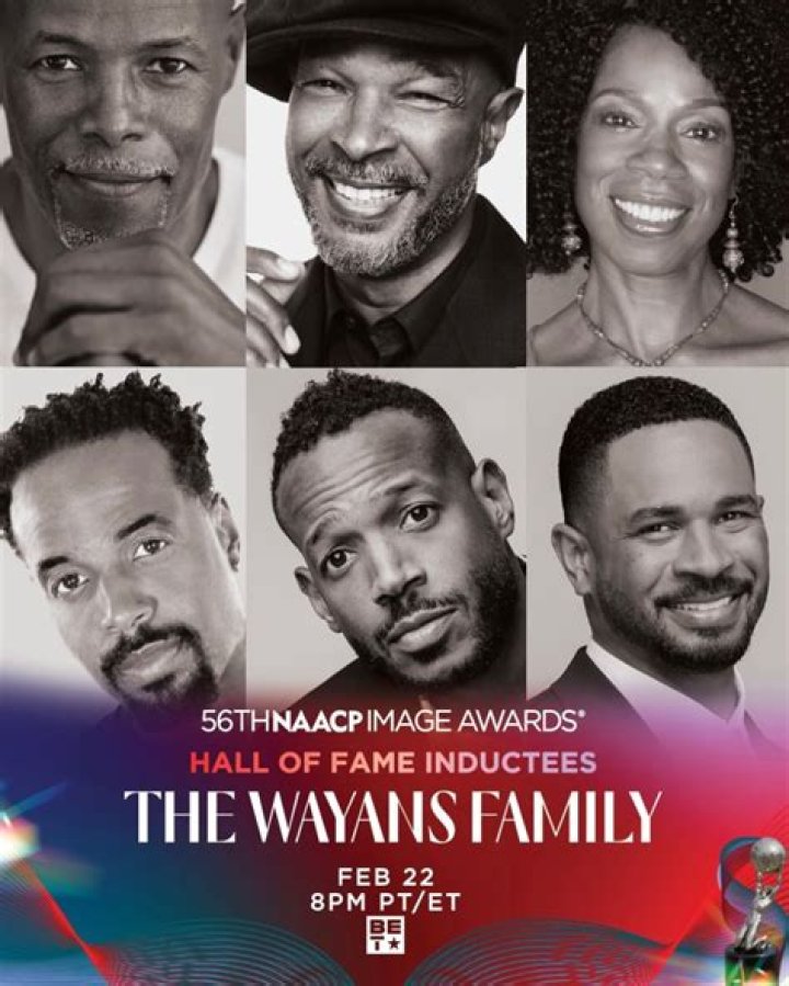 Exploring the Legacy of the Wayans Family: Comedy Royalty