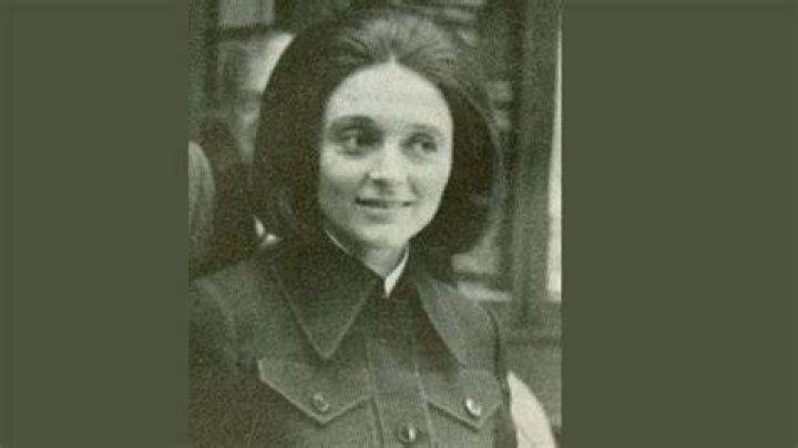 Exploring the Life and Achievements of Elizabeth Soukhotine
