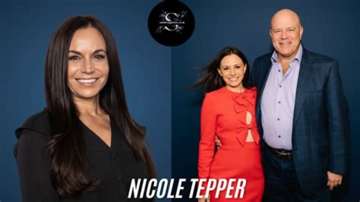 Exploring the Life and Age of Nicole Tepper