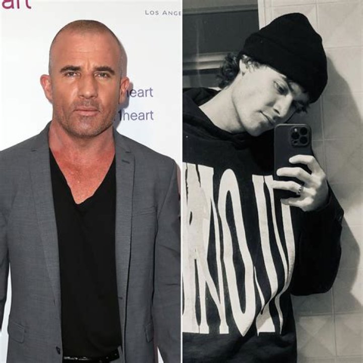 Exploring the Life and Career of Dominic Purcell