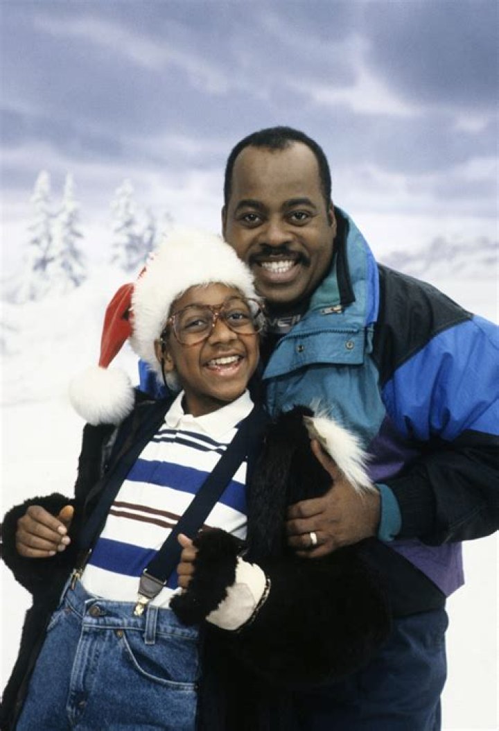 Exploring the Life and Career of Jaleel White: From Child Star to Icon