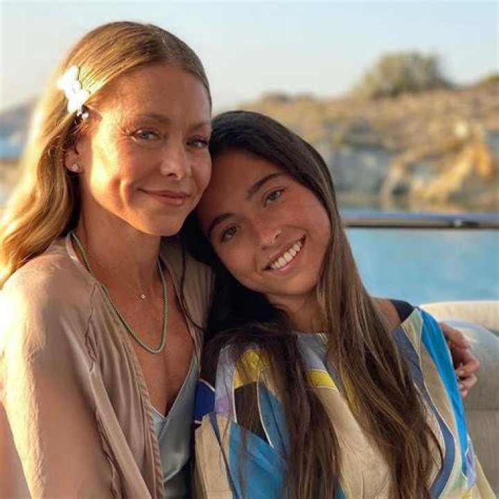 Exploring the Life and Career of Kelly Ripa's Daughter