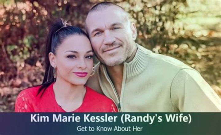 Exploring the Life and Career of Kim Marie Kessler