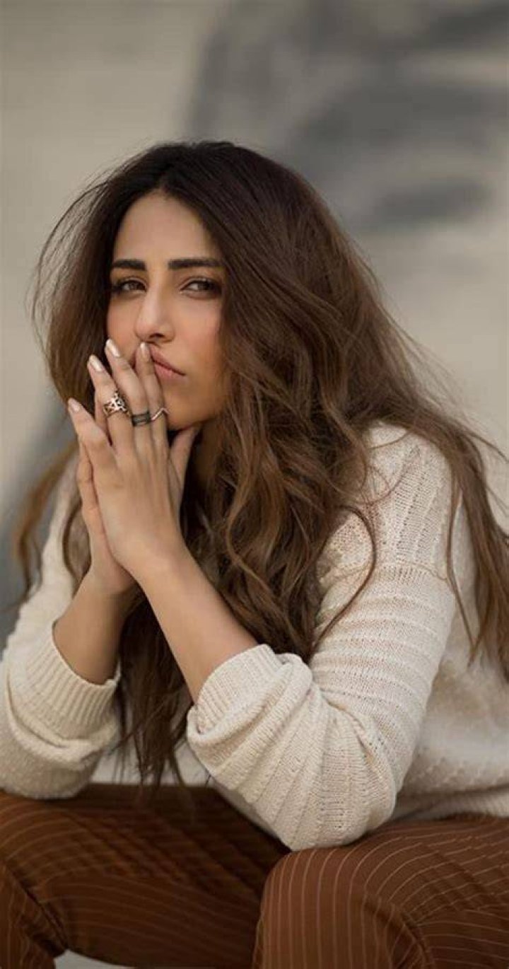 Exploring the Life and Career of Yasmin Abdallah: Rising Star in the Entertainment Industry