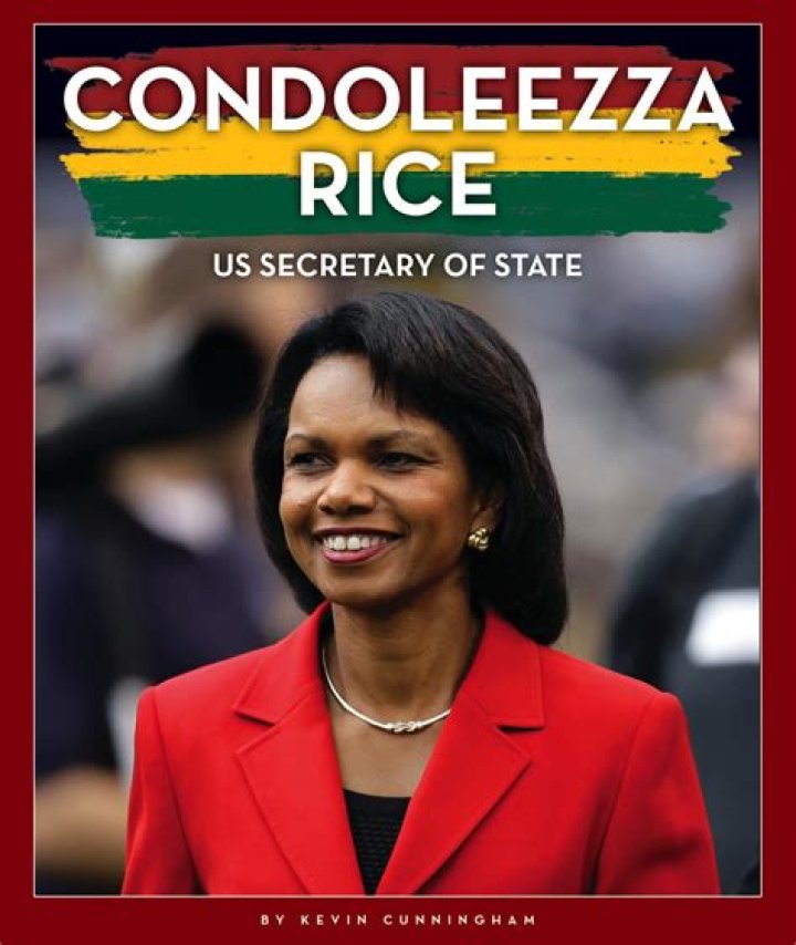 Exploring the Life and Legacy of Condoleezza Rice: A Glimpse at Her Husband Photos