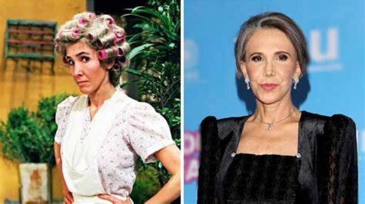 Exploring the Life and Legacy of Florinda Meza