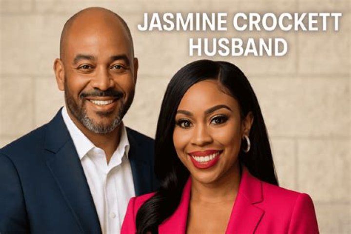 Exploring the Life and Legacy of Jasmine Crockett's Children