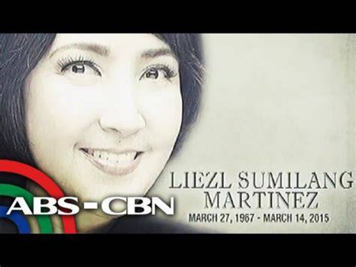Exploring the Life and Legacy of Liezl Martinez