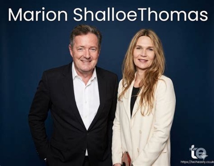 Exploring the Life and Legacy of Marion Shalloe