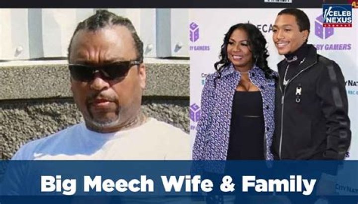 Exploring the Life and Wealth of Big Meech's Wife