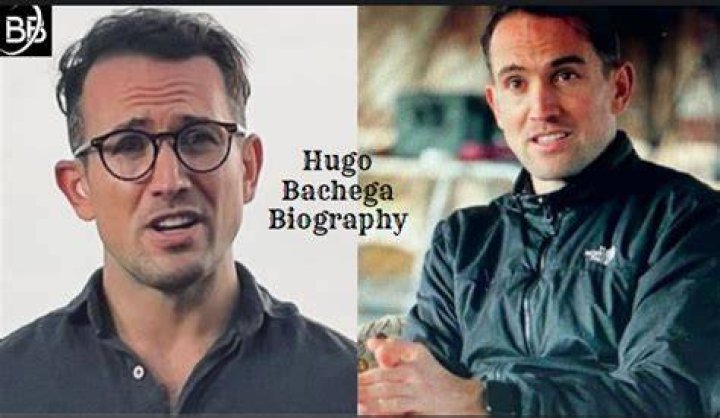 Exploring the Life and Work of Hugo Bachega