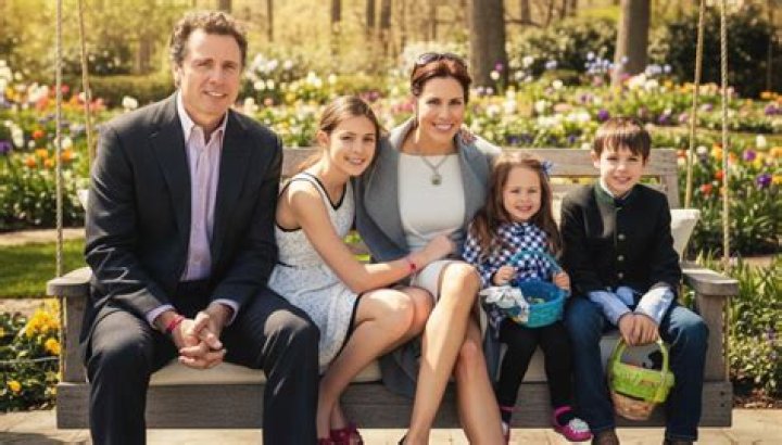 Exploring the Life of Chris Cuomo's Wife: A Journey of Love and Resilience