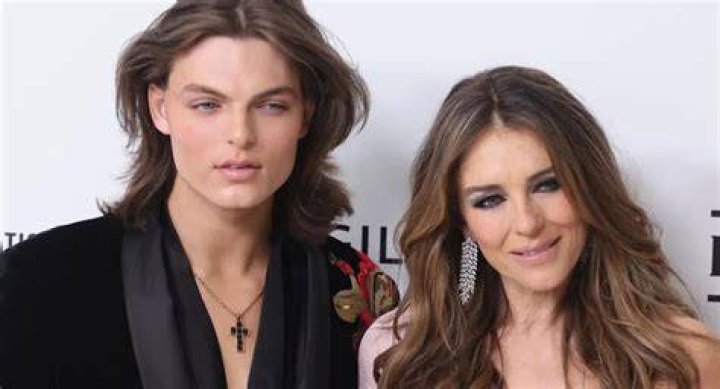 Exploring the Life of Damien Hurley and His Girlfriend