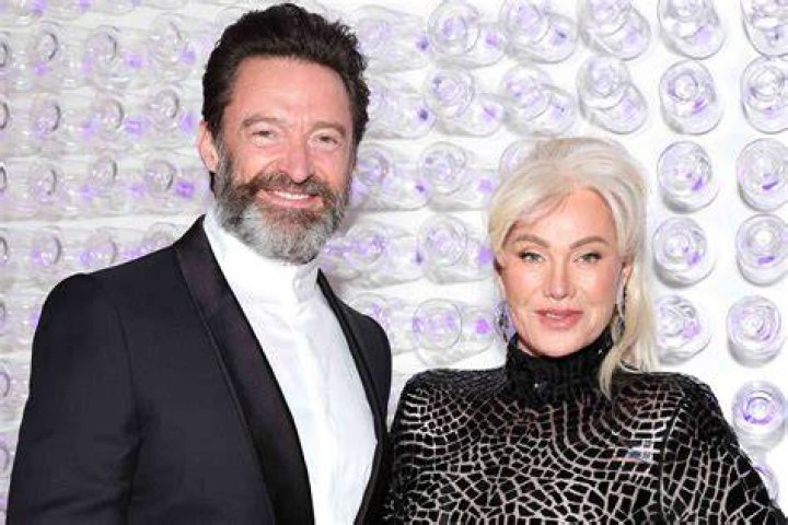 Exploring the Life of Hugh Jackman's Boyfriend: A Deep Dive