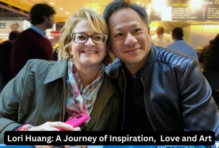 Exploring the Life of Jensen Huang's Daughter