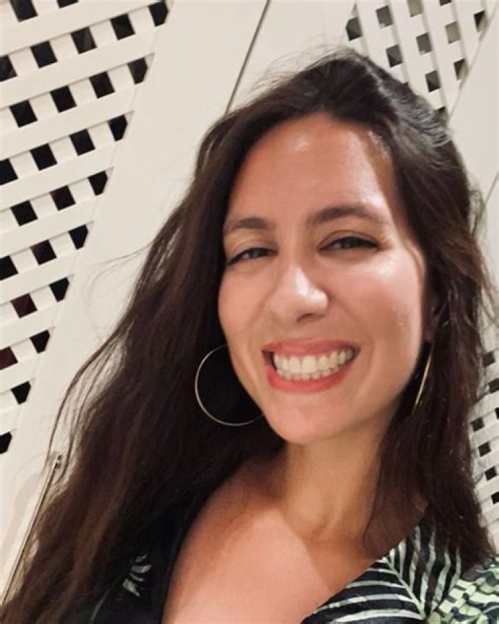 Exploring the Life of Kristina Khorram in Israel