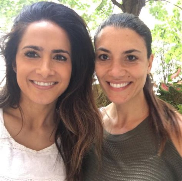 Exploring the Life of Lauren Shehadi and Her Children