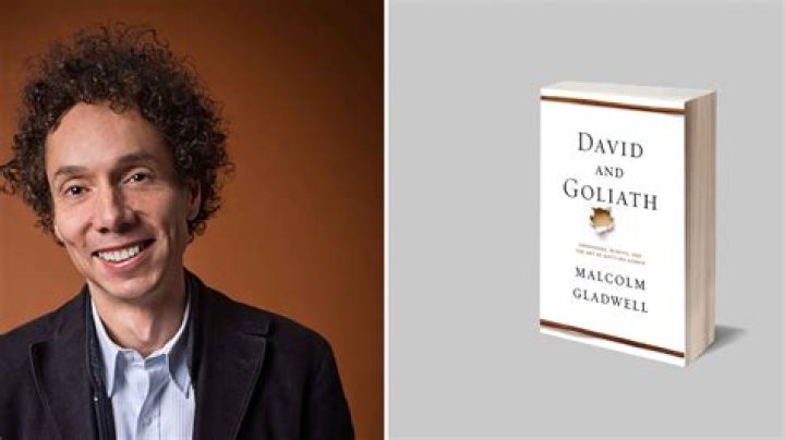Exploring the Life of Malcolm Gladwell and His Partner
