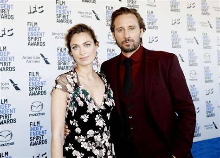 Exploring the Life of Matthias Schoenaerts' Wife: A Journey Beyond the Spotlight