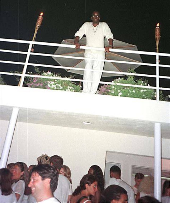 Exploring the Life of P Diddy's Wife: A Journey Through Love and Fame