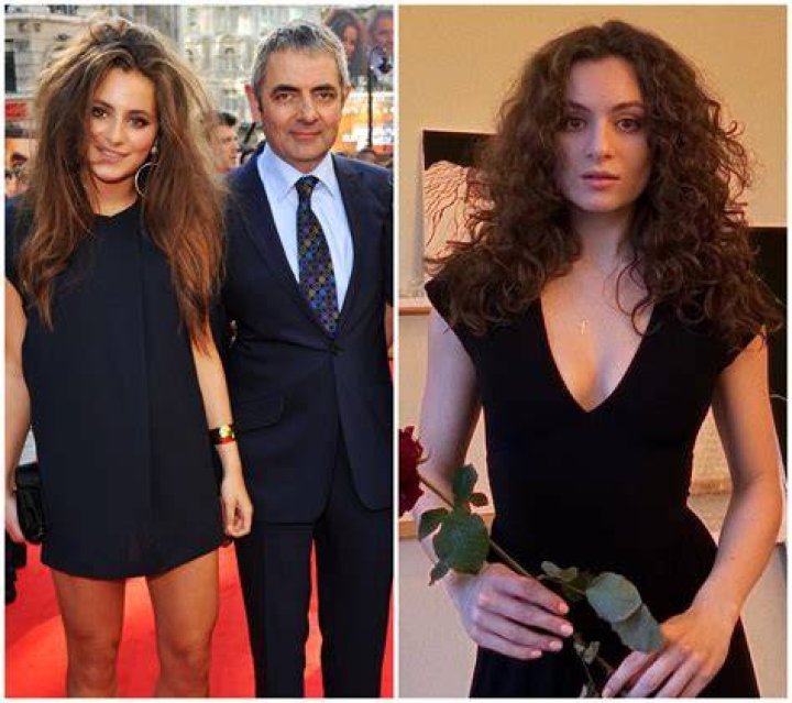Exploring the Life of Rowan Atkinson's Wife: A Deep Dive
