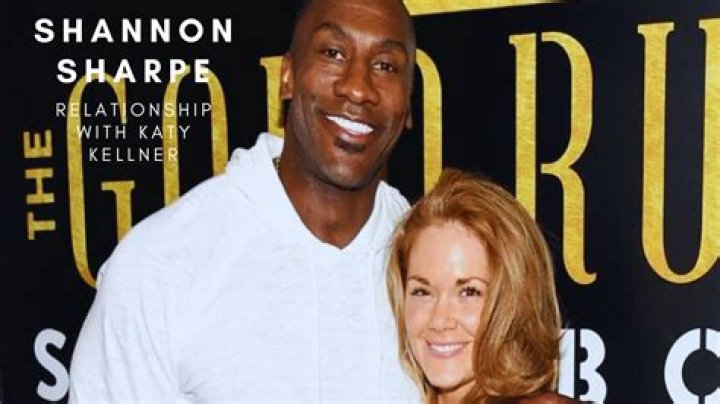 Exploring the Life of Shannon Sharpe's Wife: A Journey of Love and Partnership