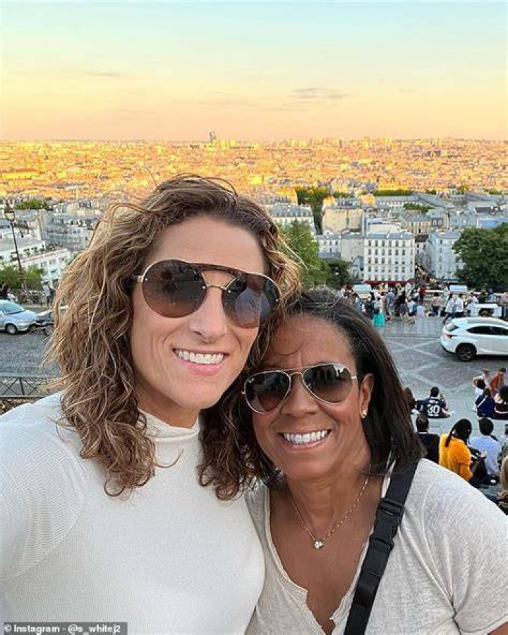 Exploring the Life of Stephanie White's Wife: A Journey Through Love and Partnership