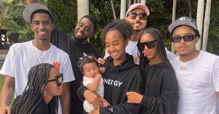 Exploring the Lives of P Diddy’s Kids: A Glimpse into Their World