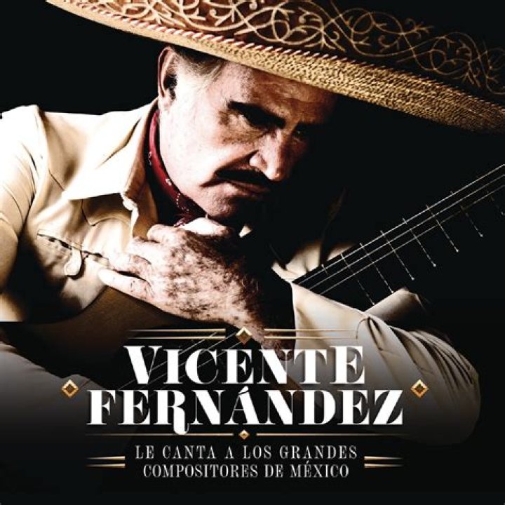 Exploring the Lives of Vicente Fernandez's Sisters