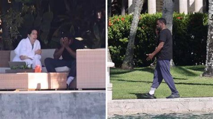 Exploring the Luxurious Diddy Hotel Miami: A Celebrity Haven