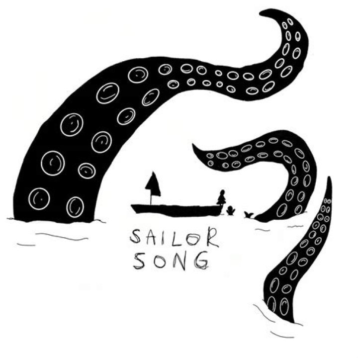 Exploring the Melodic Depths of "Sailor" by Gigi Perez