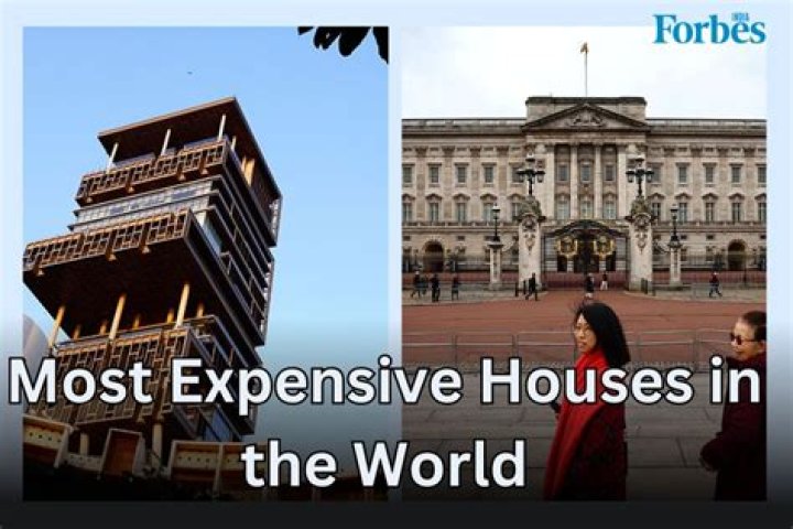Exploring the Most Expensive Things in the World: A Journey Through Luxury and Wealth
