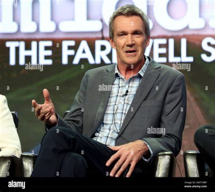 Exploring the Multi-Faceted Career of Neil Flynn
