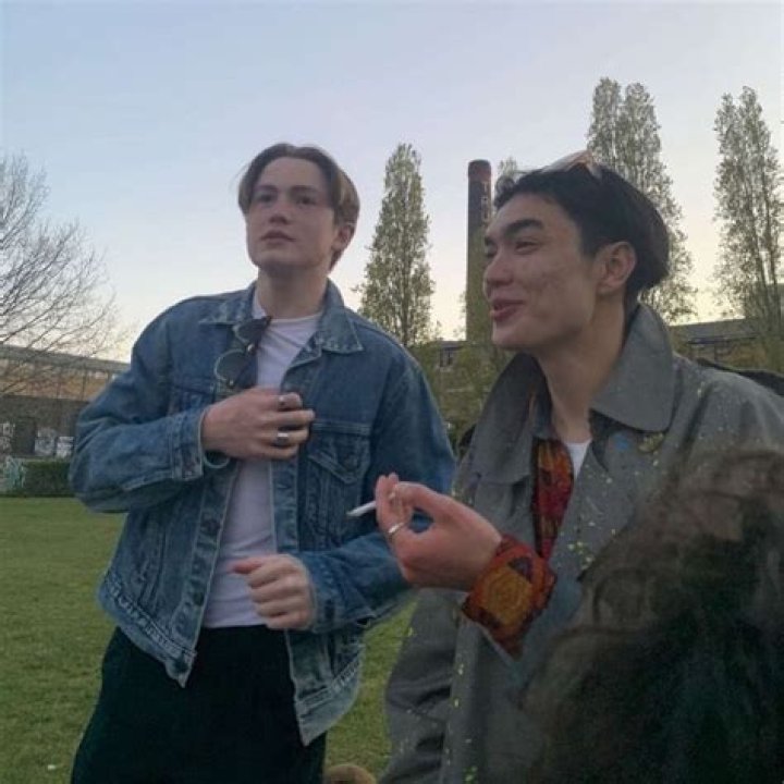 Exploring the Relationship: Is William Gao Married to Kit Connor?