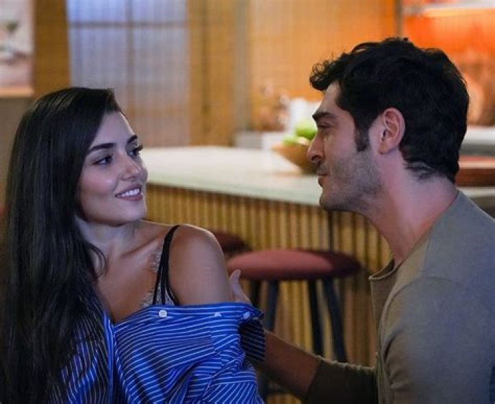 Exploring the Relationship Status of Burak Deniz: Is He in a Relationship?