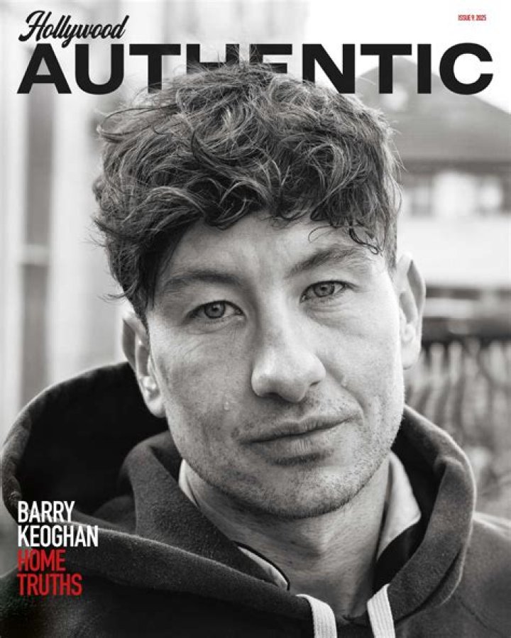 Exploring the Roots: Is Barry Keoghan a Traveller?