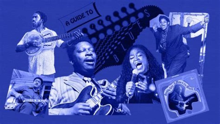 Exploring the Soulful World of Rhythm and Blues News