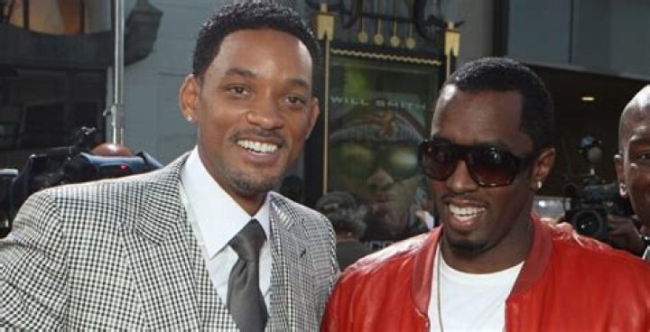 Exploring the Unique Bond Between Jaden Smith and P Diddy