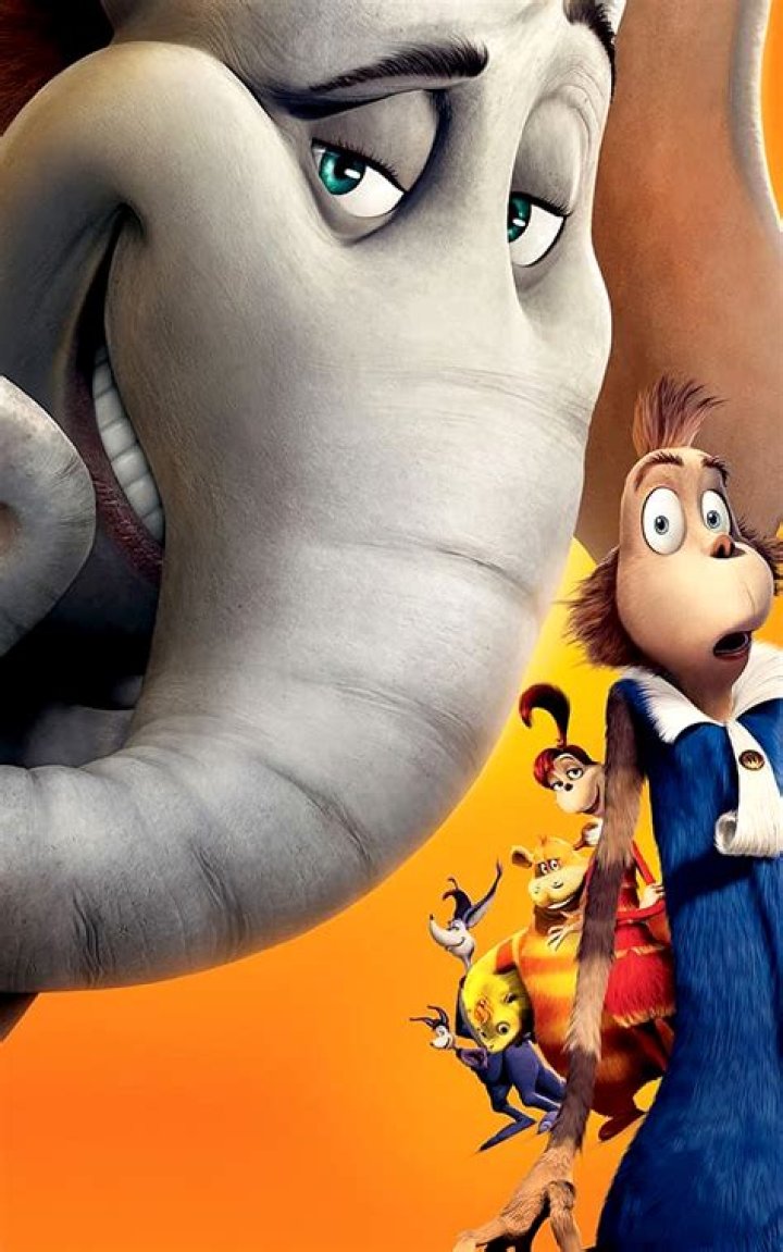 Exploring the Unique World of the Horton Hears a Who Emo Kid