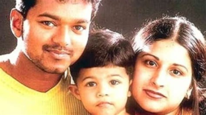 Exploring the Vijay Siblings: A Deep Dive into Their Lives and Careers