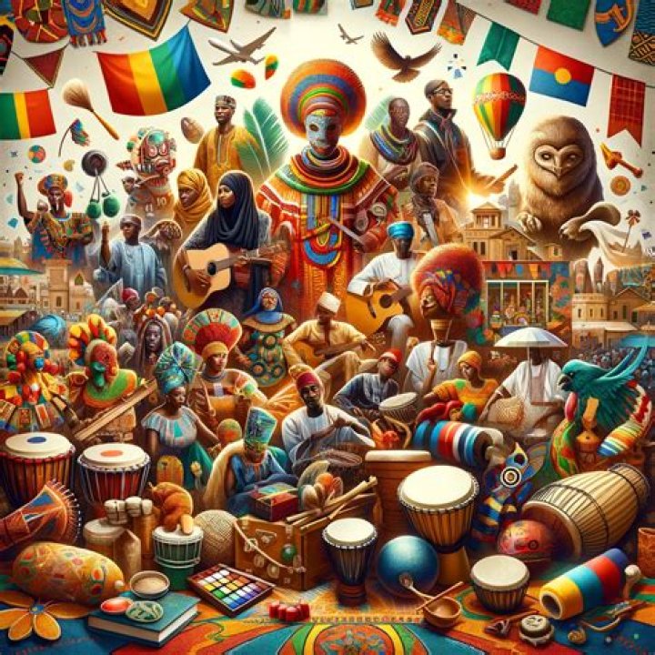 Exploring the World of Chameleone: A Journey Through Music and Culture
