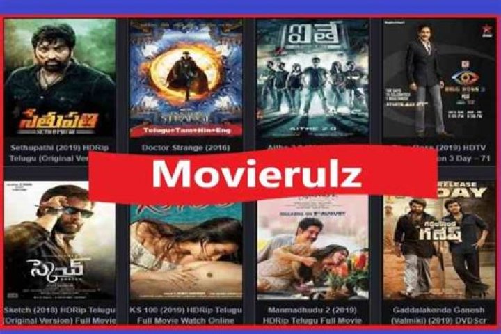 Exploring the World of Movierulz Genres