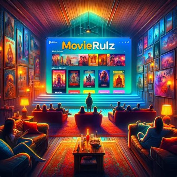 Exploring the World of Movierulz Series: Entertainment at Your Fingertips